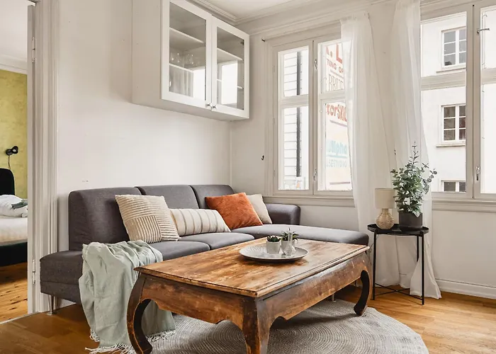 Spacious! 2024 Renovated! 4 Bedrooms! 아파트 베르겐