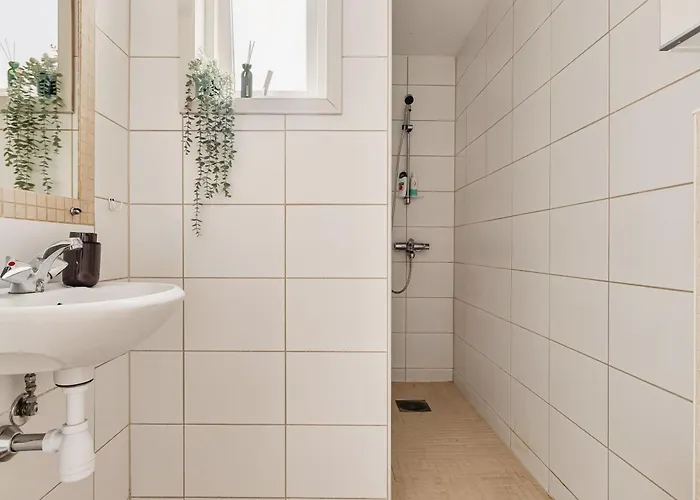 Spacious! 2024 Renovated! 4 Bedrooms! 아파트 베르겐